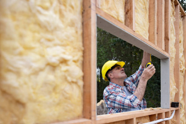 Best Spray Foam Insulation  in Davie, FL